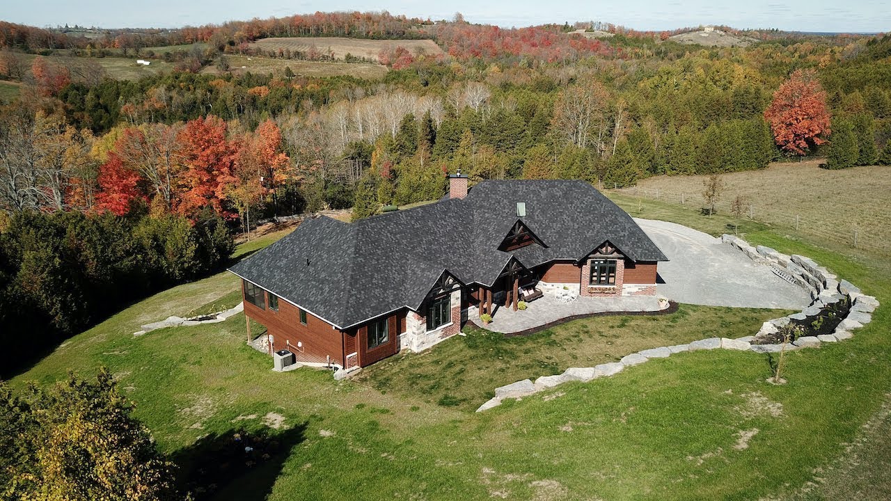 123 Hayes Line, Cavan-Monaghan - Open House Video Tour