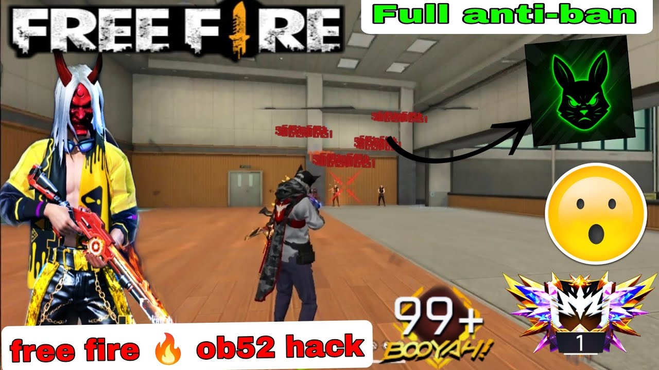 ff me hack kaise lagaen only headshot😱how to free fire hackconnect #freefire #viral #hacker #panel 