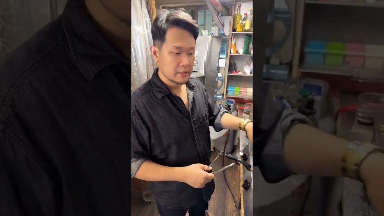 快速香煎厚切櫛瓜教學