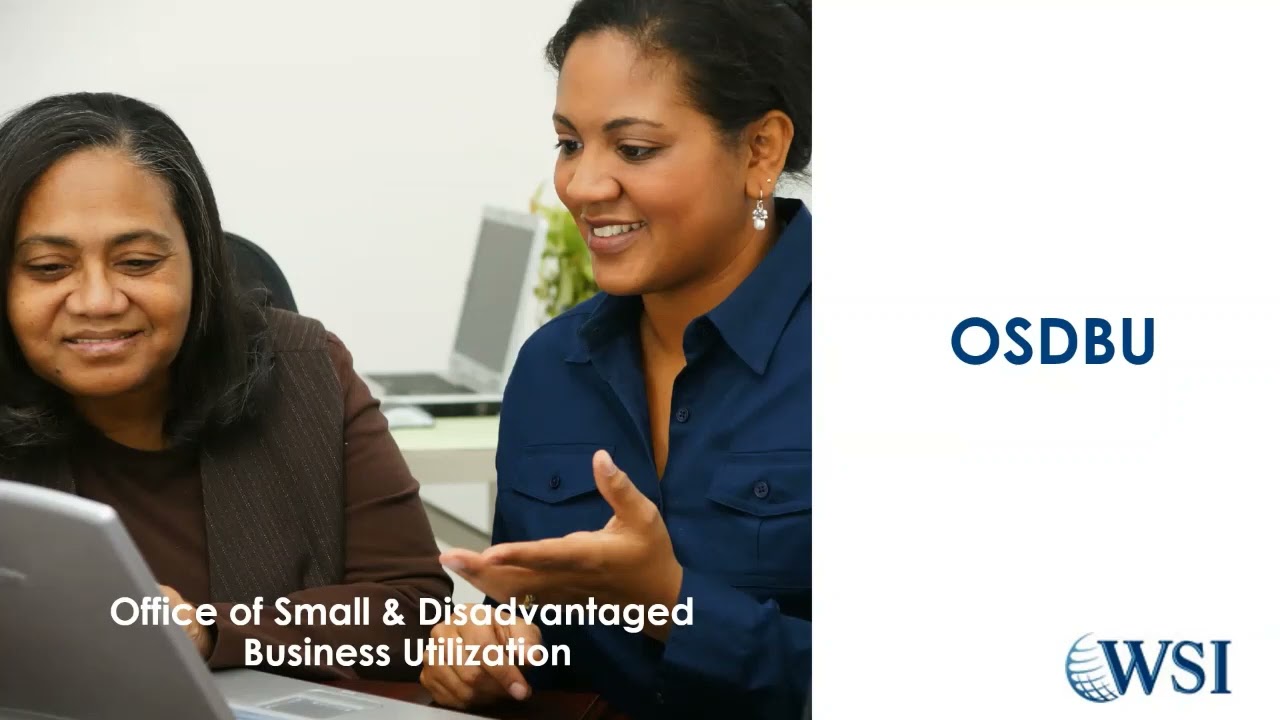 5 Steps to a Successful OSDBU Meeting