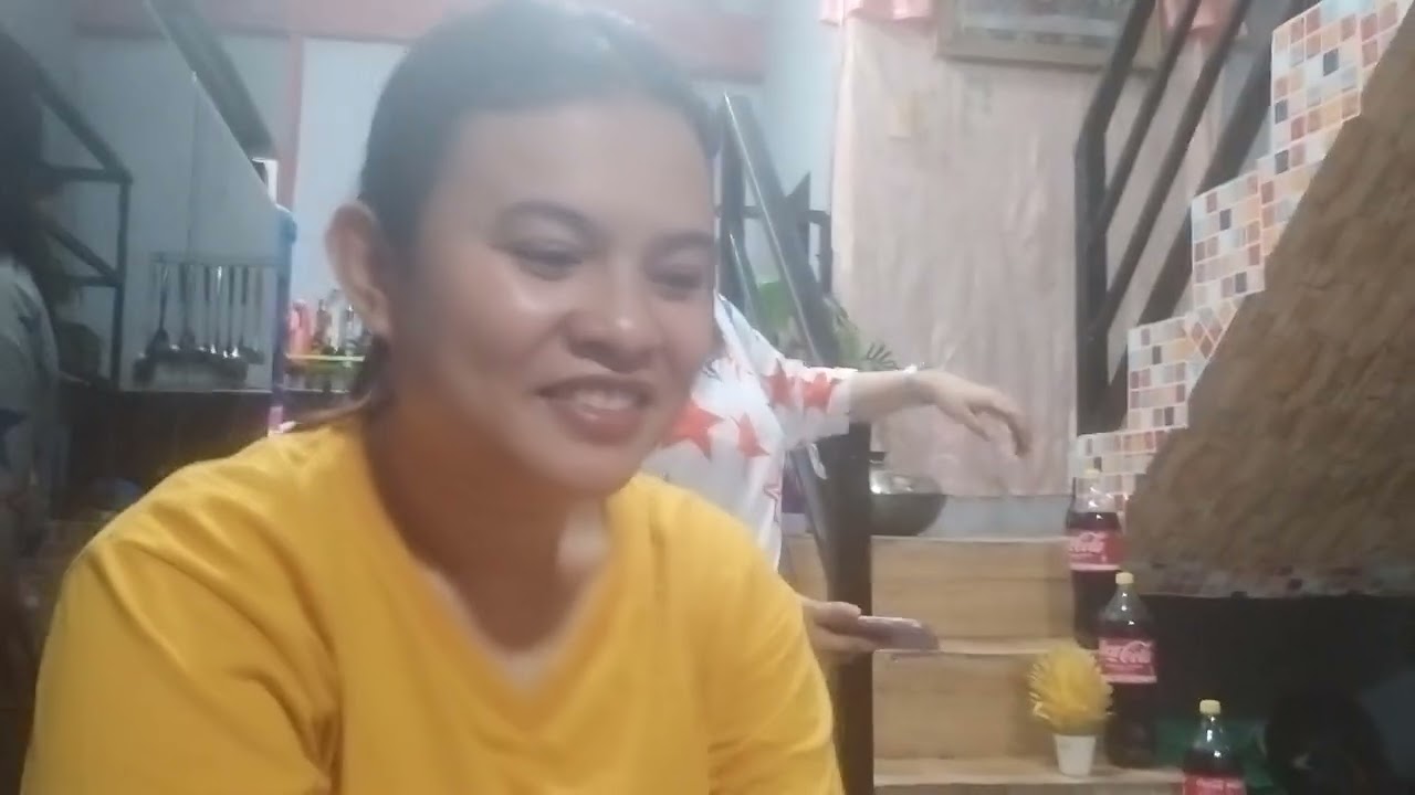 Saan ilagay sa hagdanan? 