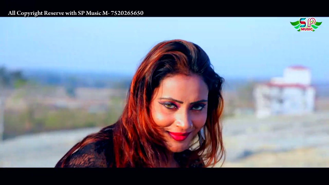 Nitish kachap ka new song LaLi Powder lagay ke...
