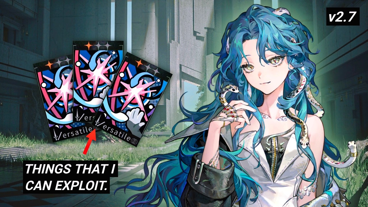 HOW GOOD IS HISSABETH? • Hissabeth Guide & Showcases (v2.7)