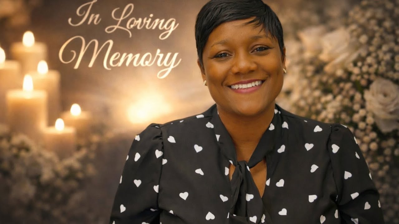 God Has The Last Say! We miss you Aradia!!