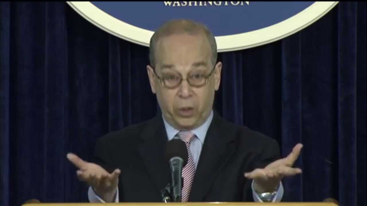 U.S.-China Strategic and Economic Dialogue