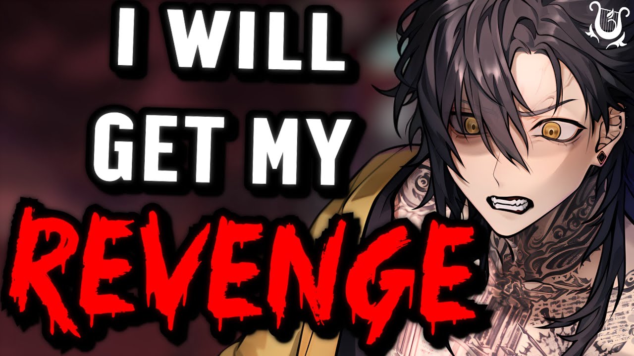 [M4F] Rescued By Your Protective Yandere Mafia Boyfriend [🔥] [Threatening] [Part IV] Asmr Boyfriend