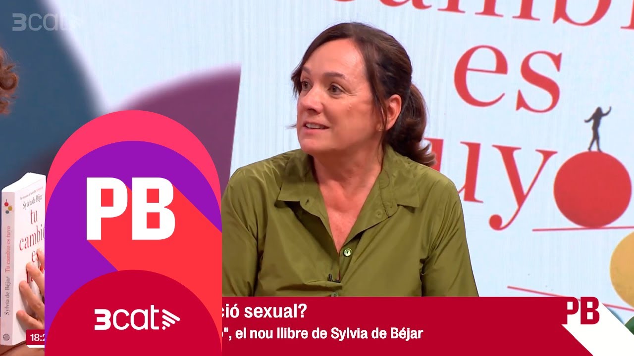 Sylvia de Béjar: 