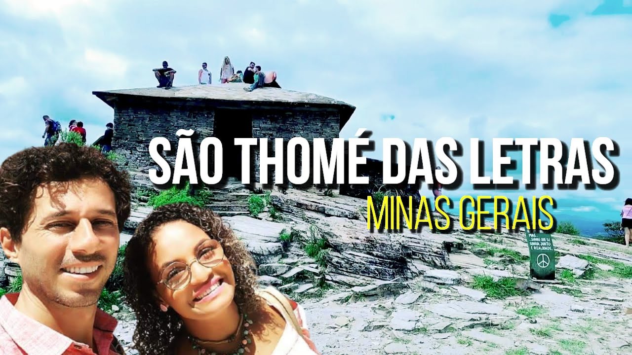 🌙 🧙🏻‍♂️ 13 lugares imperdíveis em SÃO THOME DAS LETRAS | Minas Gerais MG 🗿🔮