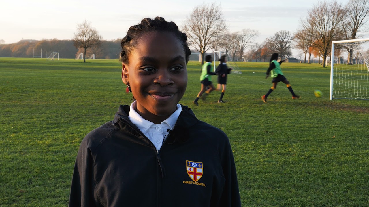 Girls Rugby In Schools - Let The Girls Play
