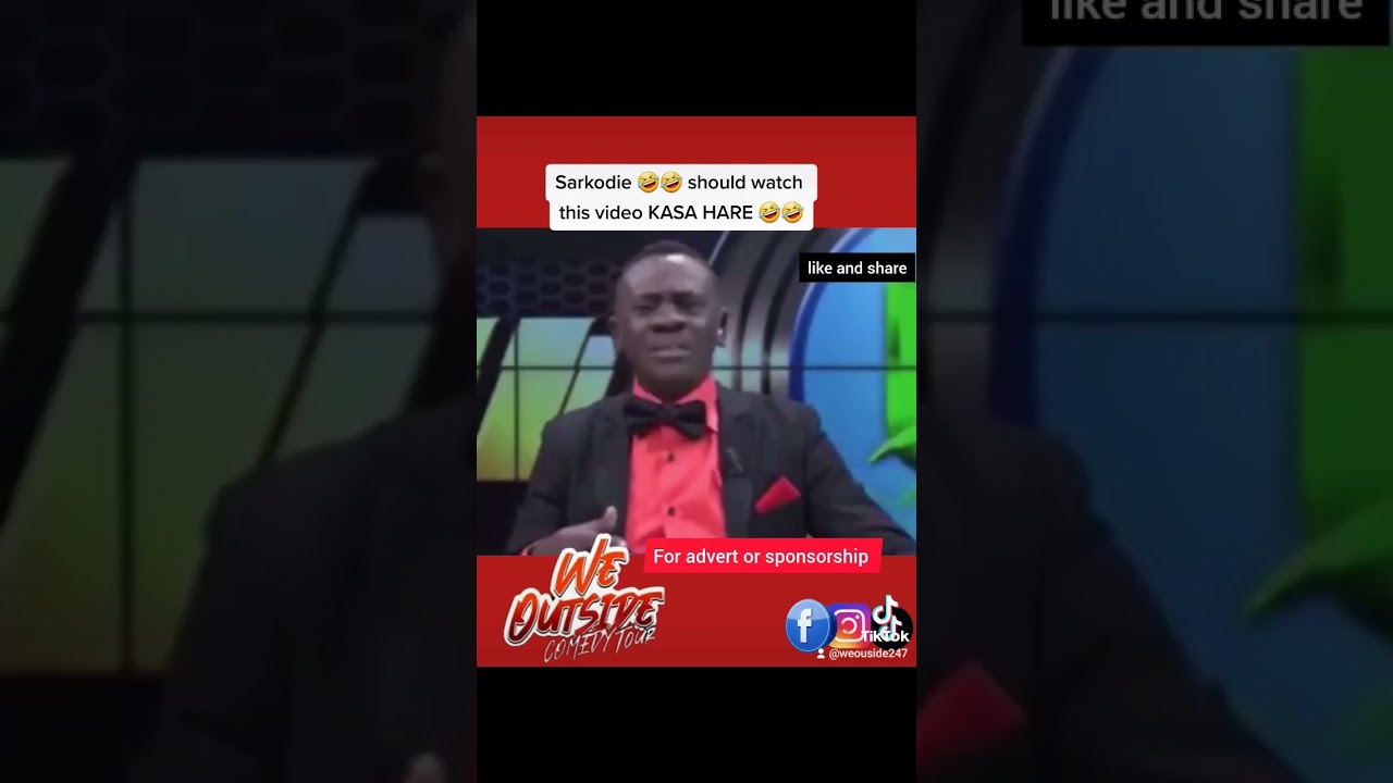 #goviral #mybloopers #soja #blooper #ghanacelebrities #tiktok #comedy #ghtrending #ghtrending #tren