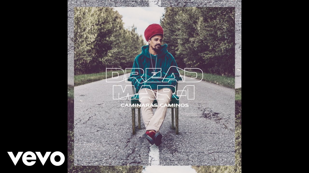 Dread Mar I - Vete (Official Audio)