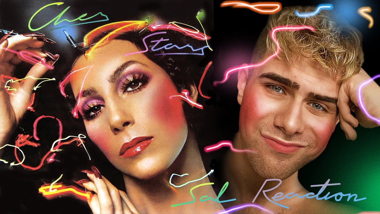 Cher - Stars / Album (REACTION)