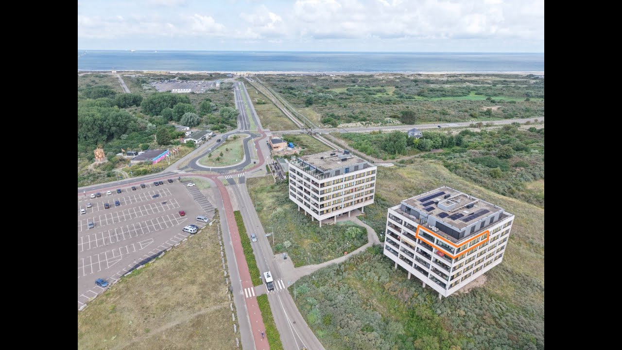 Woningvlog Strandweg 437 te Hoek van Holland