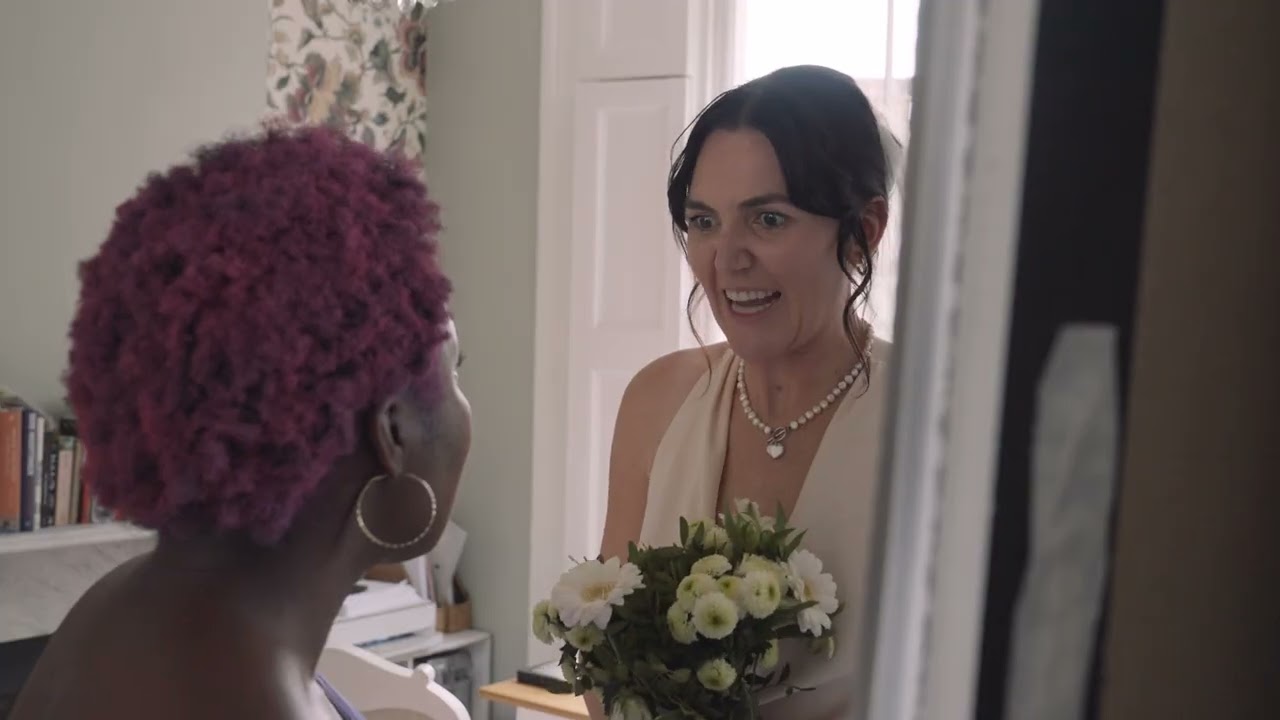 Did I Just Make the Biggest Wedding Mistake? Comedy Showreel Actresses