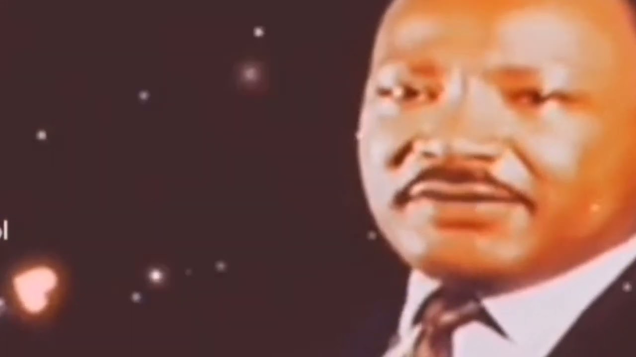 Bedrock For What You Dream Of Full On Renaissance mix (craze edit Martin Luther King)
