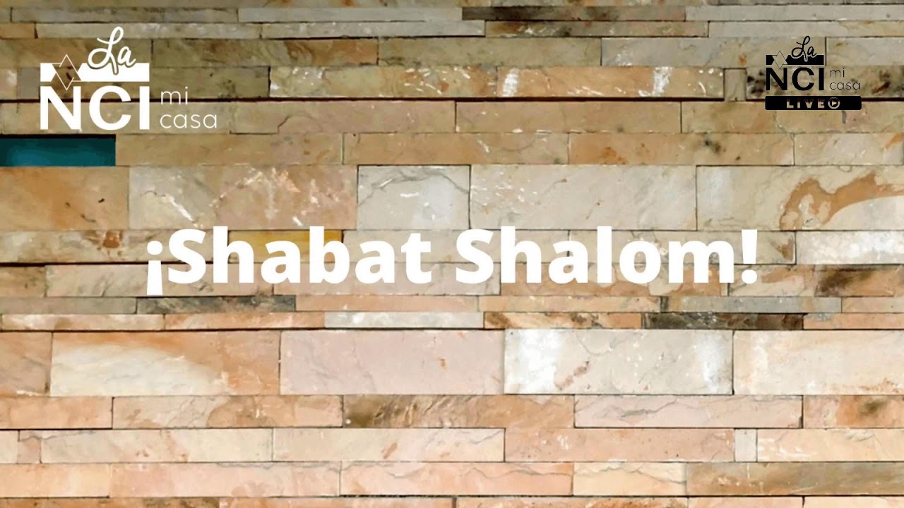 Kabalat Shabat - Beshalaj