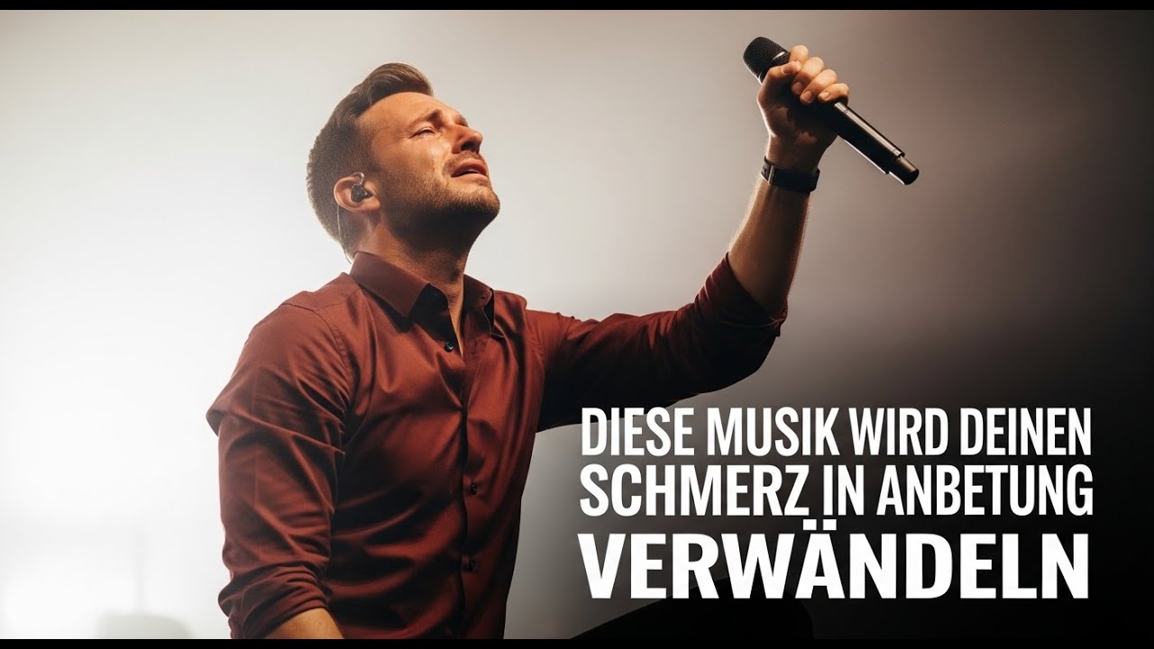 VERSORGER GOTT | Lied der Hingabe und Andacht | Gospel 2026