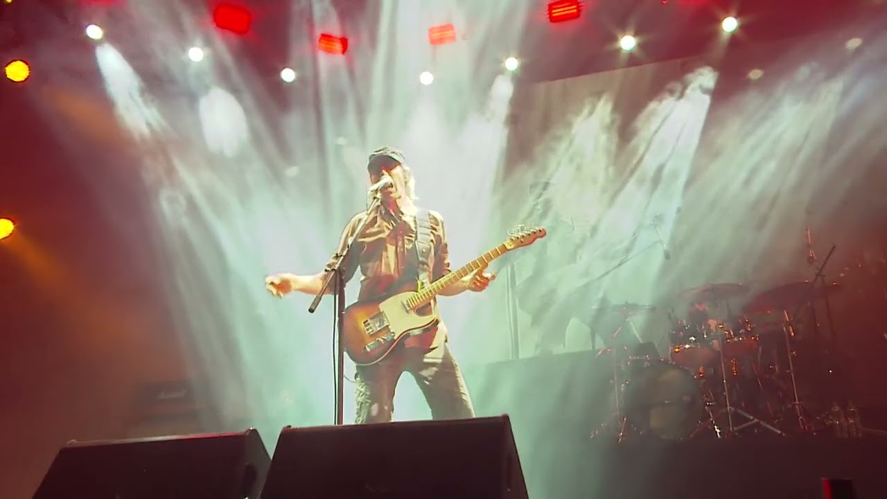 Skay Beilinson y Los Fakires - Aves Migratorias CR UY 23