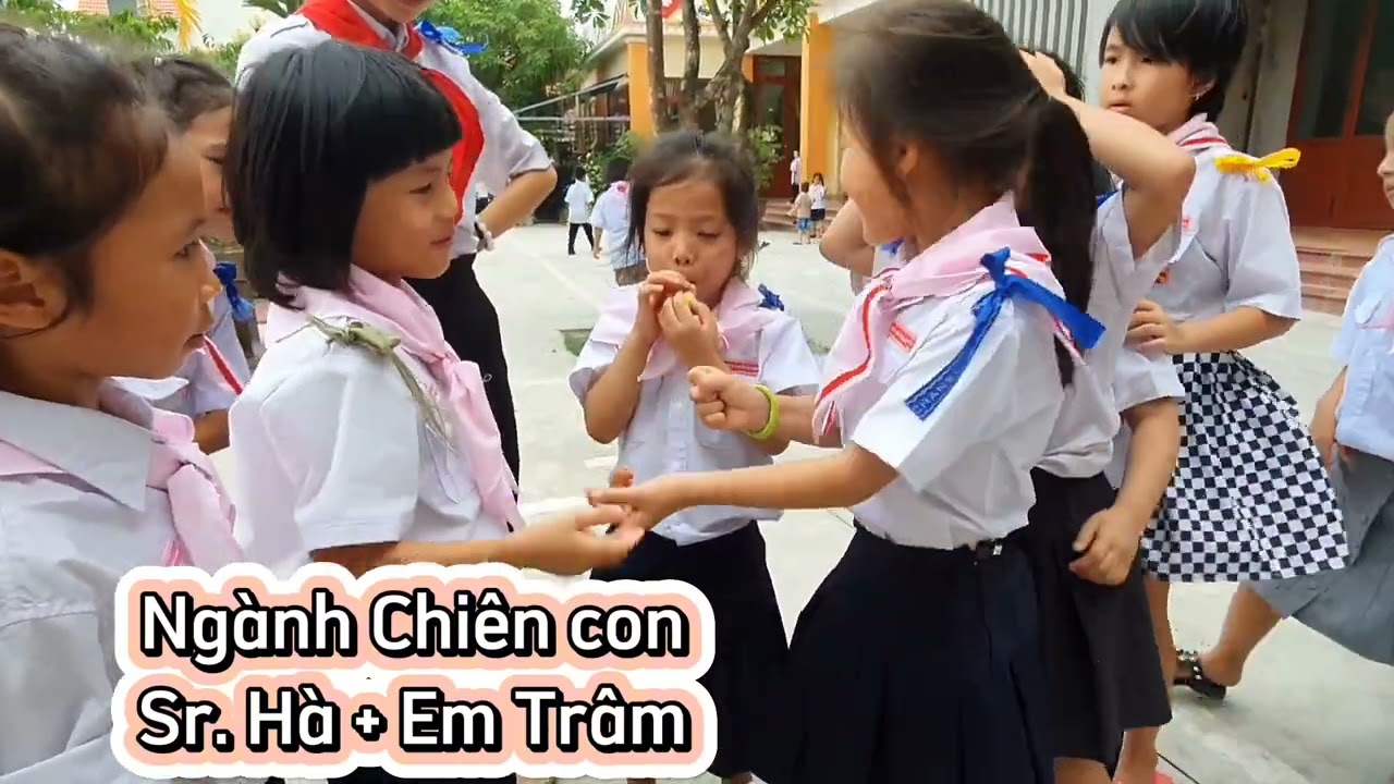Tân Mỹ Hè 2024