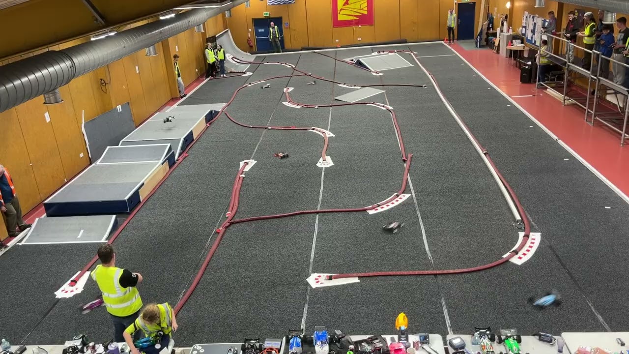 IOWRCC 2026 GP 2WD E Final