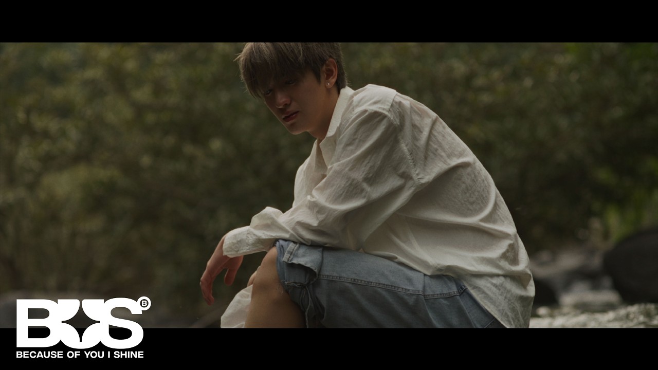 [BUS COVER PROJECT] JINWOOK - Heather (Original Artist: Conan Gray)​