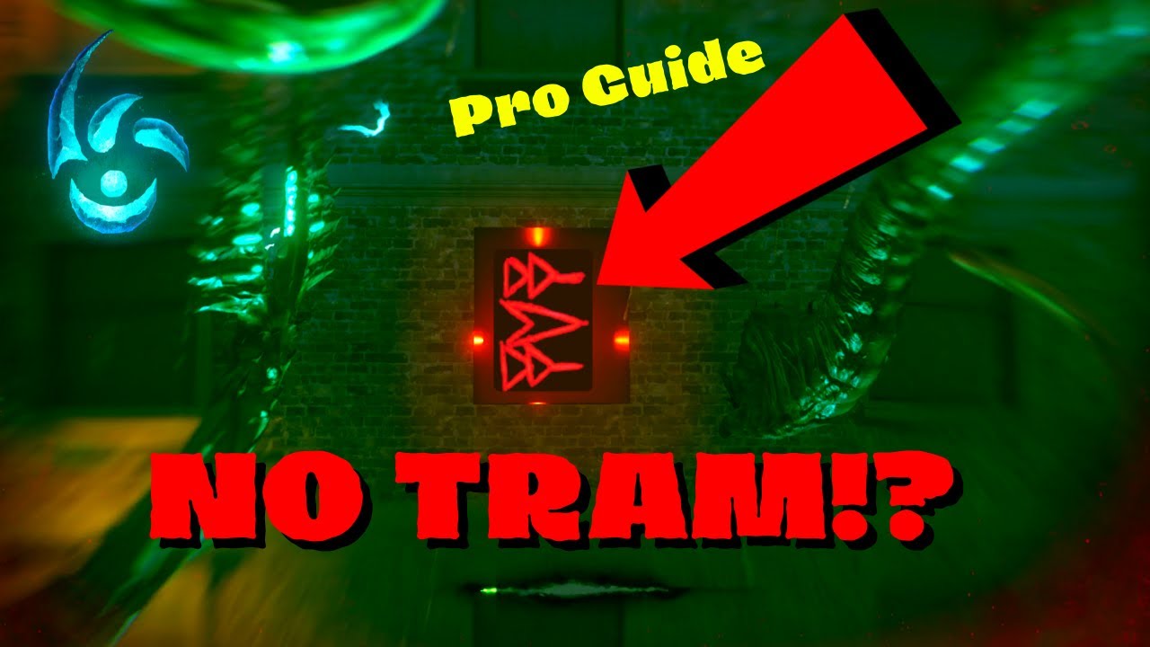 15 ЛУЧШИХ ТРЮКОВ: Руководство по Shadows Of Evil PRO! НОВАЯ серия советов и хитростей! Black Ops ...