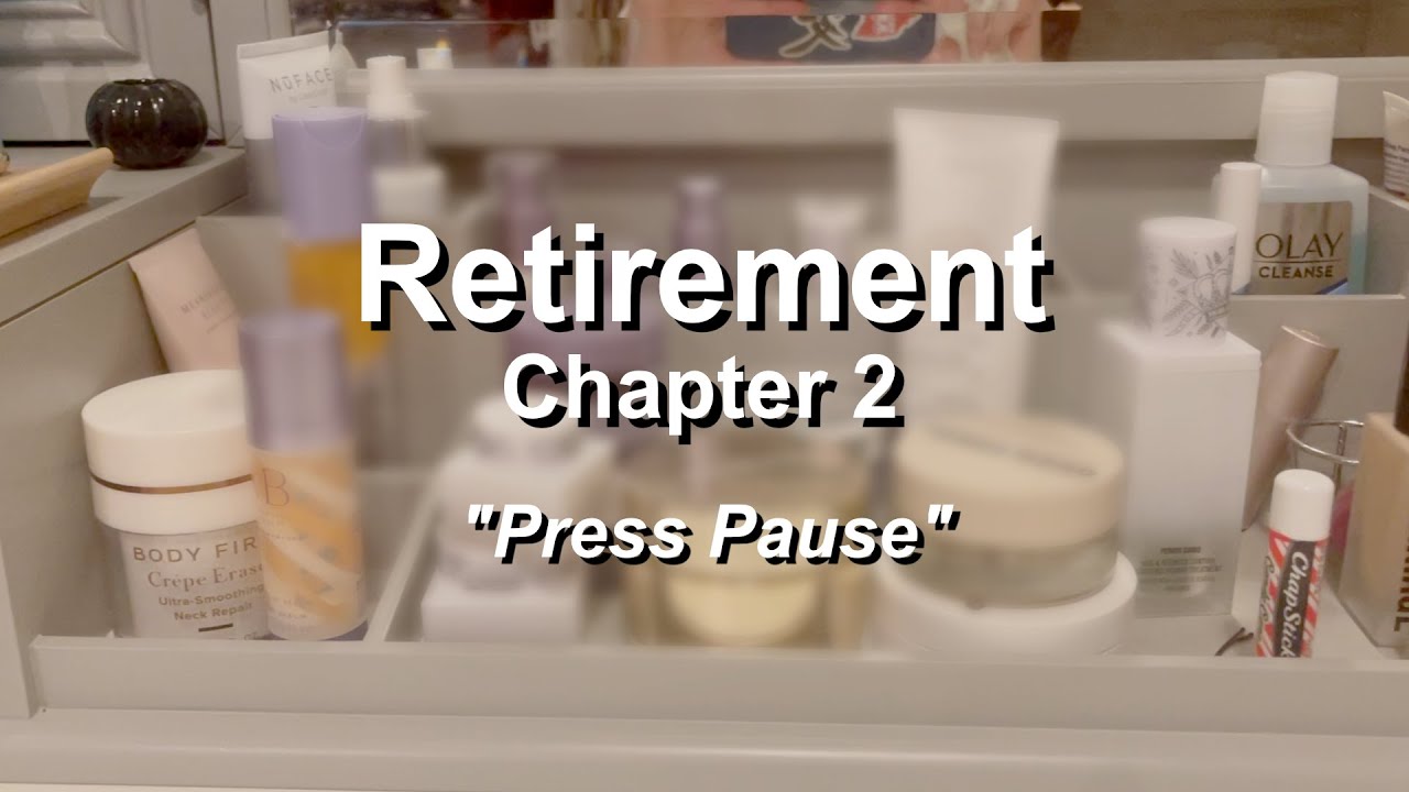 Retirement - Chapter 2 - 