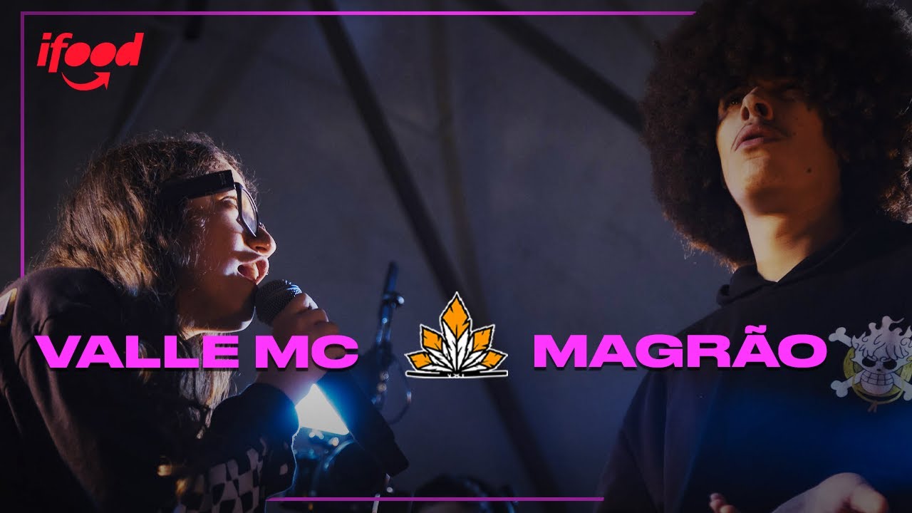 VALLE MC (PR) X MAGR&Atilde;O | PRIMEIRA FASE | 425&ordf; BATALHA DA ALDEIA (BATE-VOLTA)
