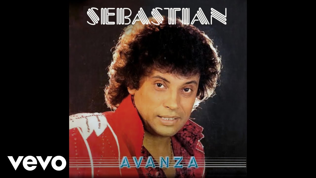 Sebastián - No Te Quedes y Avanza (Official Audio)