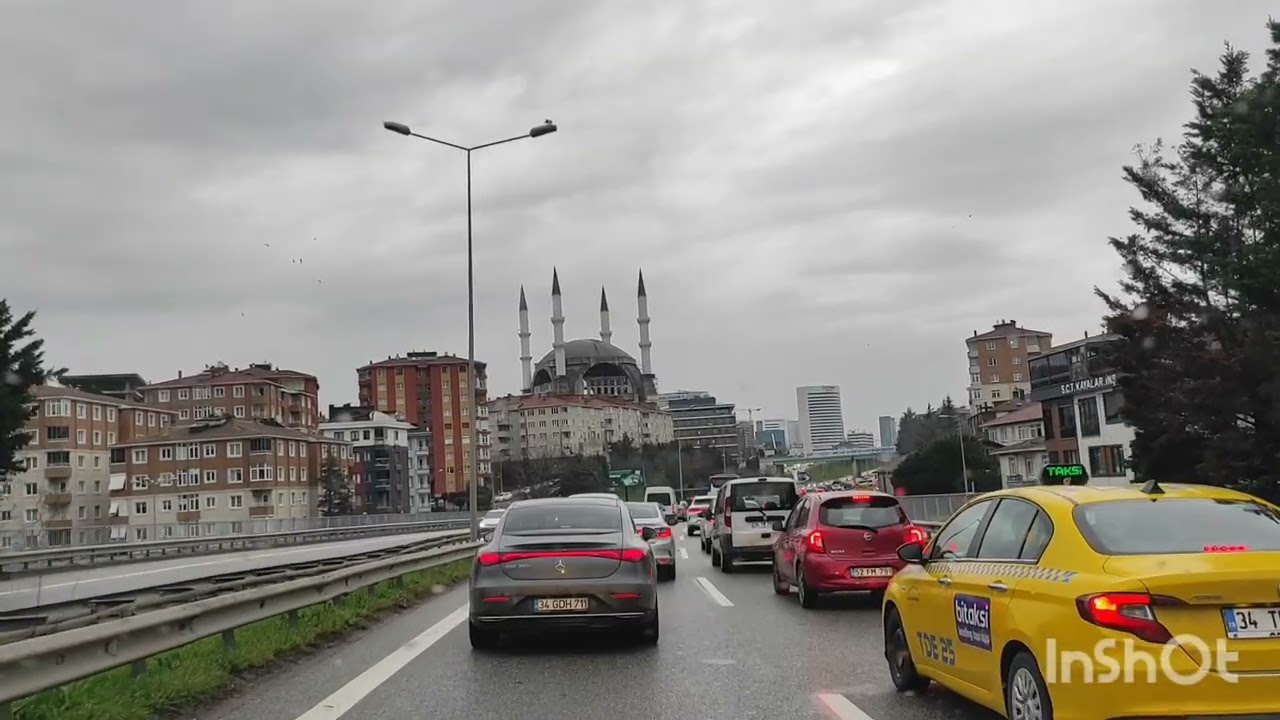 Güneş tepeden doğduysa gölge ayamigizin altıdır dedi 😀