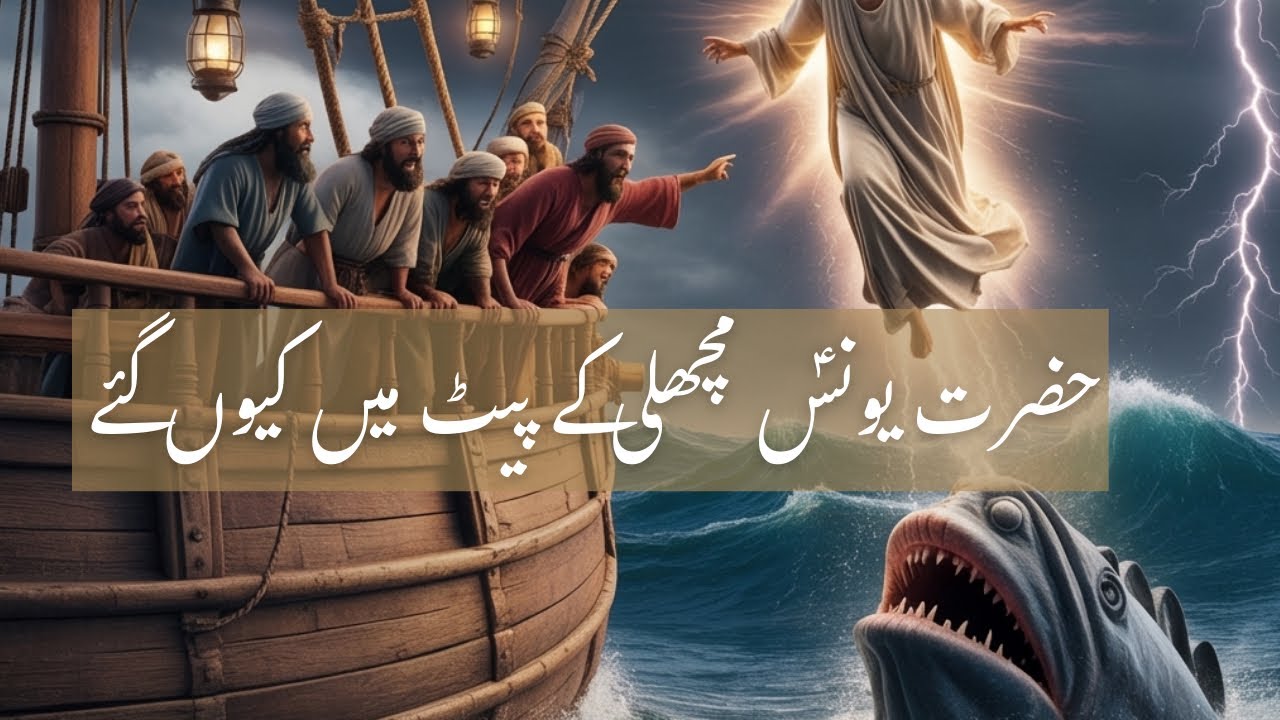 Hazarat Younas ki kahani /#islamicstoriesinurduandhindi #islamicstory #islamicstory #moralstories 
