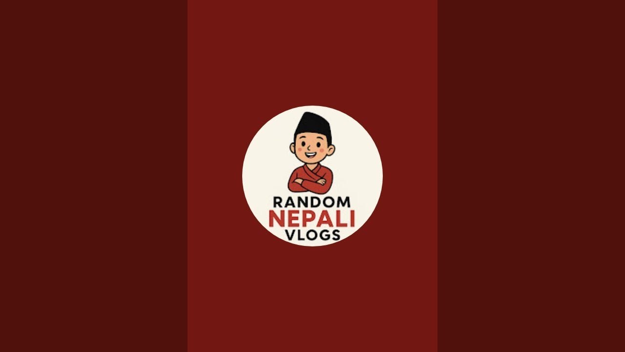RandomNepali Vlogs is live!