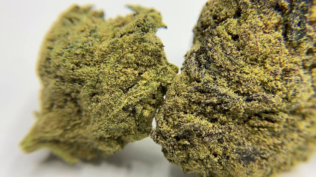 Kief Dusters - BackWoodz CBD