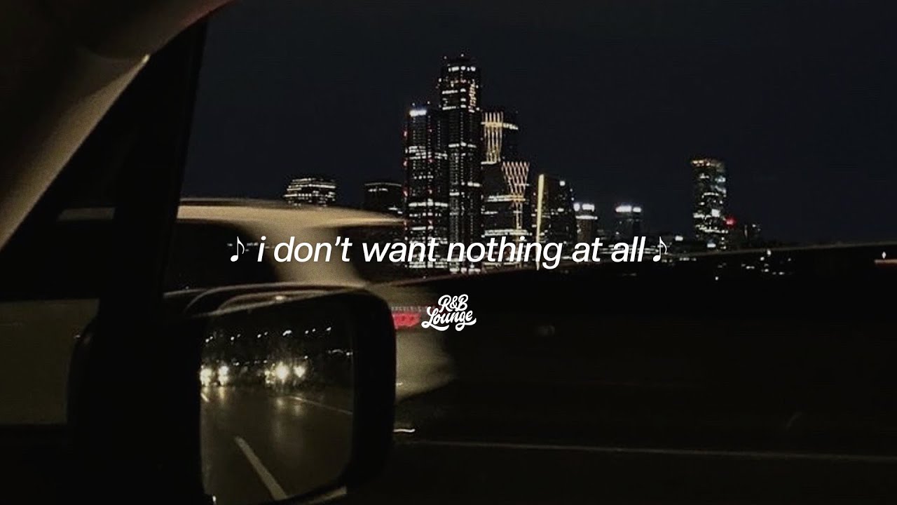 Alicia Keys - If I Ain't Got You (Slowed + Reverb)