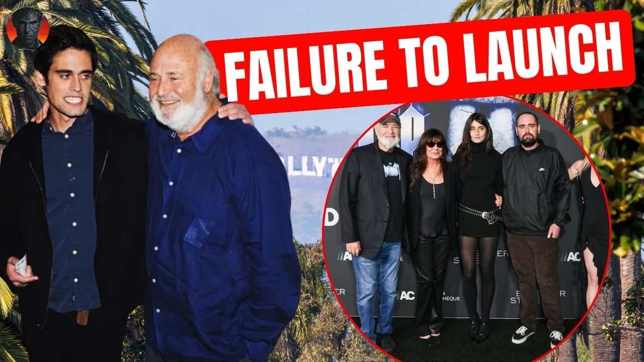 FRAUD, INTERLOPER, LOSER Why Nick Reiner's Life Was Becoming A Nightmare + The #8 Clue We All Missed