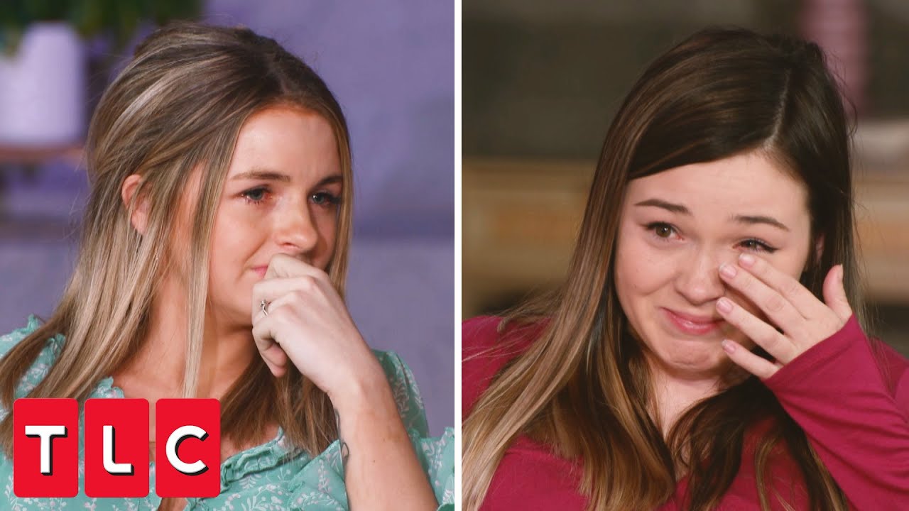 Taylor and Tiarra Clash Over Copied Nursery Ideas! | Unexpected