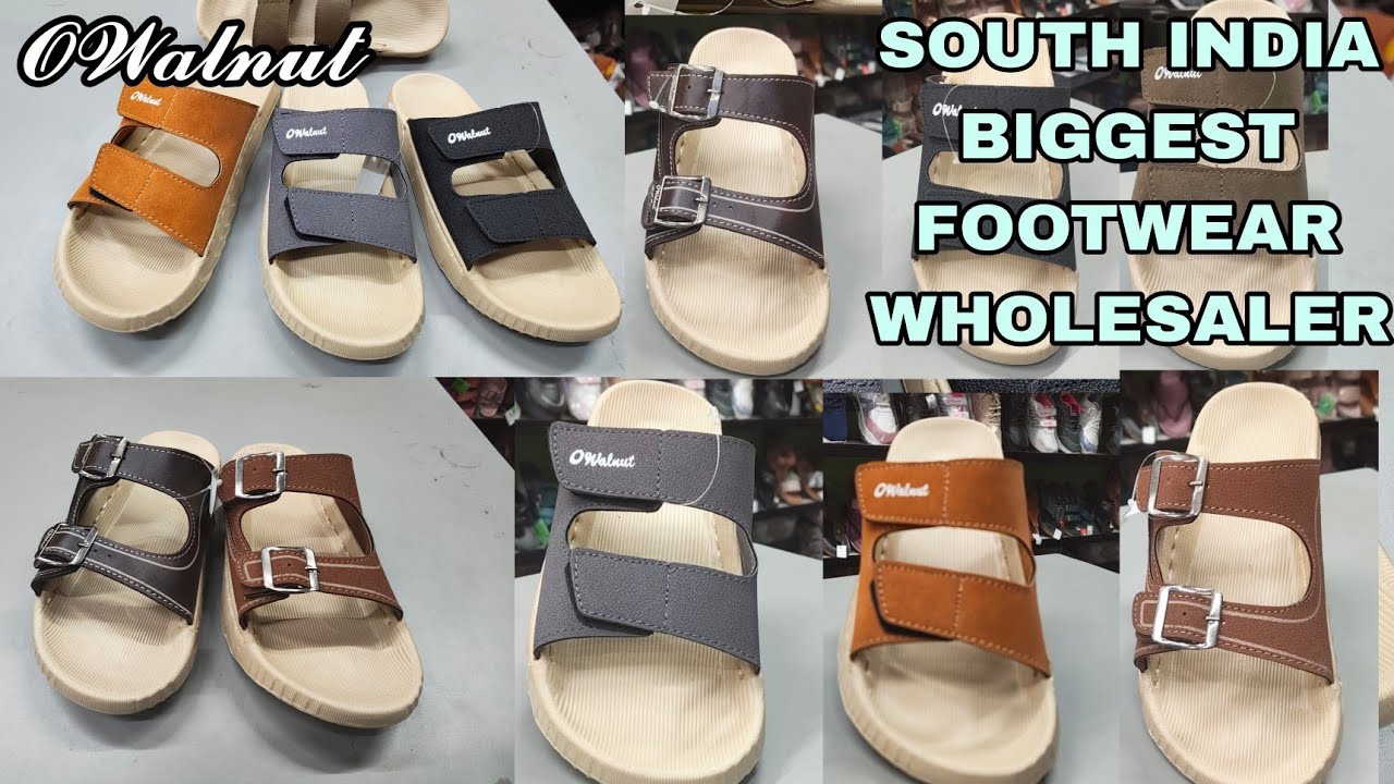 Footwear Wholesale | 𝓞𝓦𝓪𝓵𝓷𝓾𝓽  Manufacturing | Wholesale Footwear | Mas Traders |#footwear#wholesale 