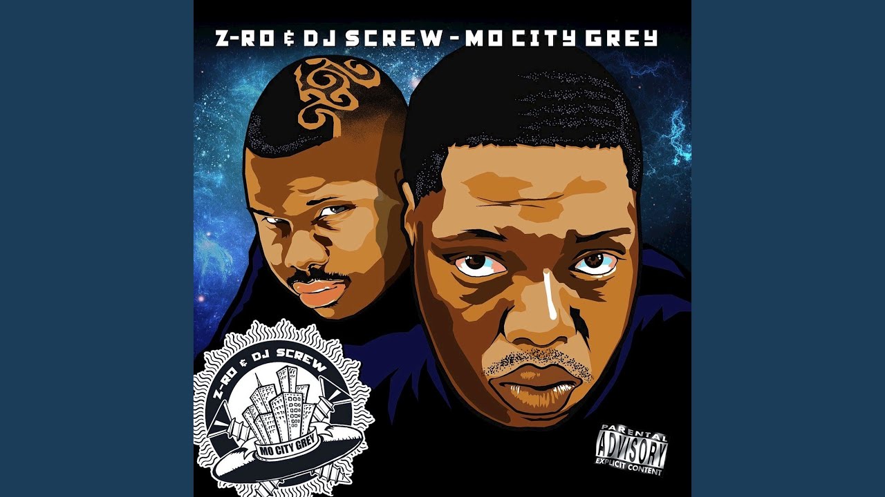 Ghetto Crisis (Worldwide Southside)