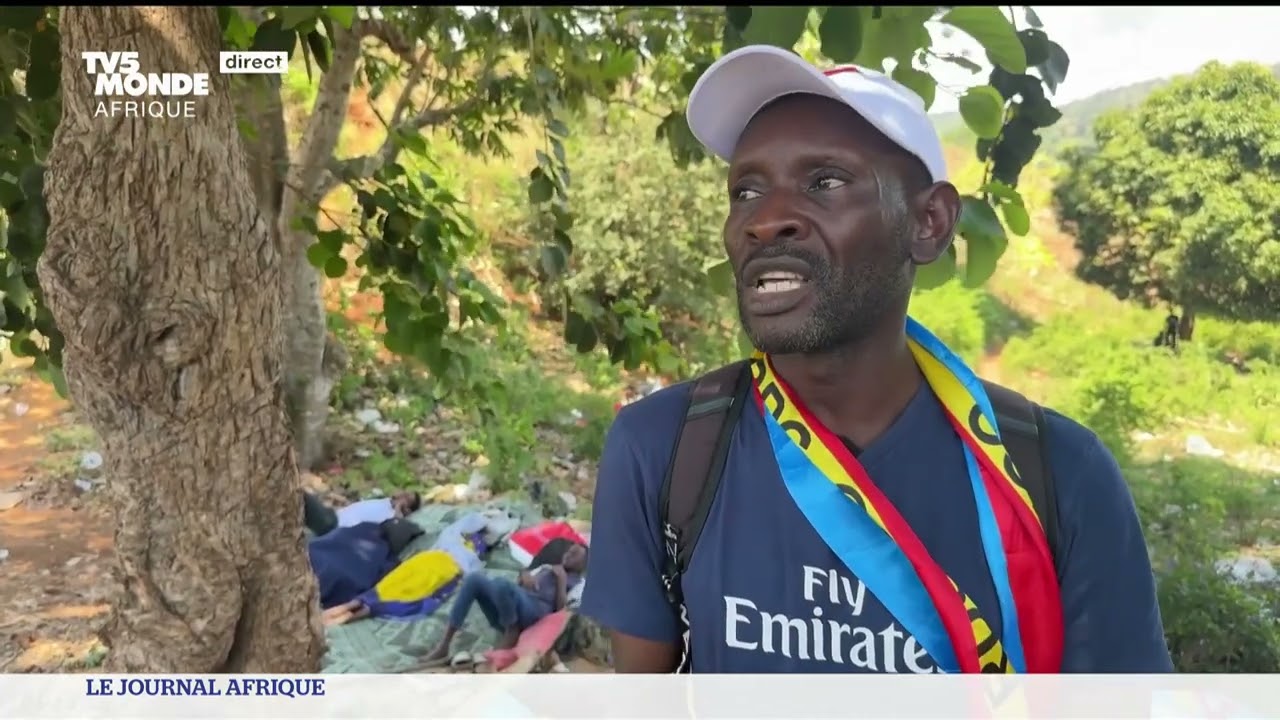 Mayotte : des ressortissants congolais reconduits en RDC