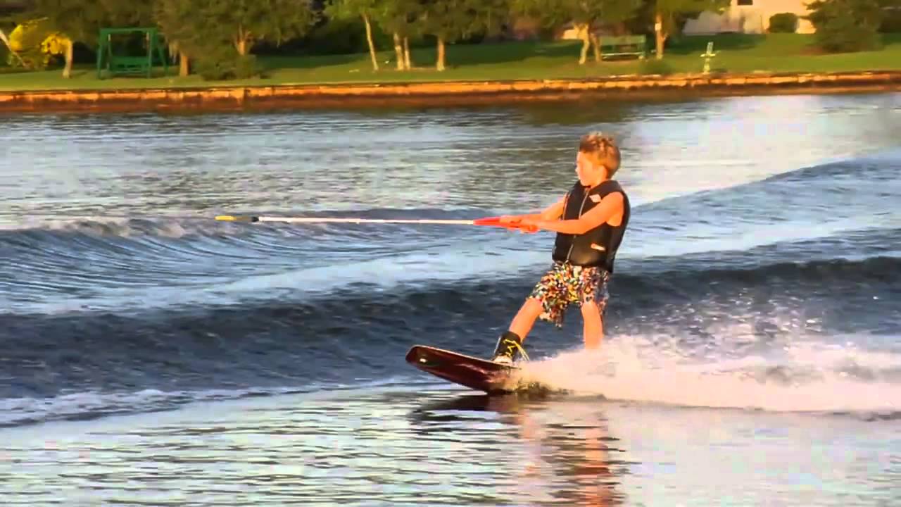 2011 Wakesetter VLX - iboats.com