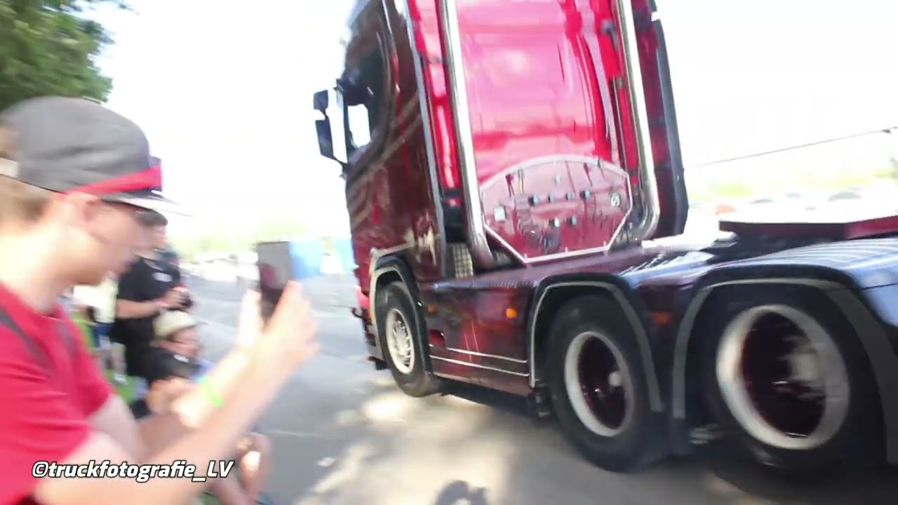 TRUCKSTAR FESTIVAL 2024 UITTOCHT DEEL 4!