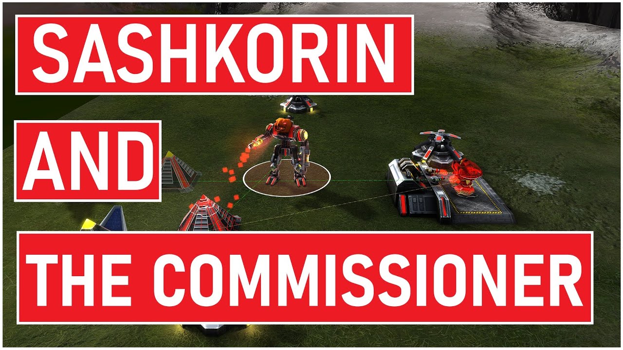 Sashkorin in the House! 8v8 Big Team battle - Beyond All Reason [BAR]