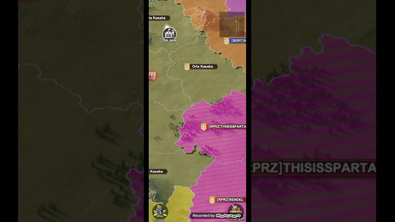 3lv kasaba alıyoruz 