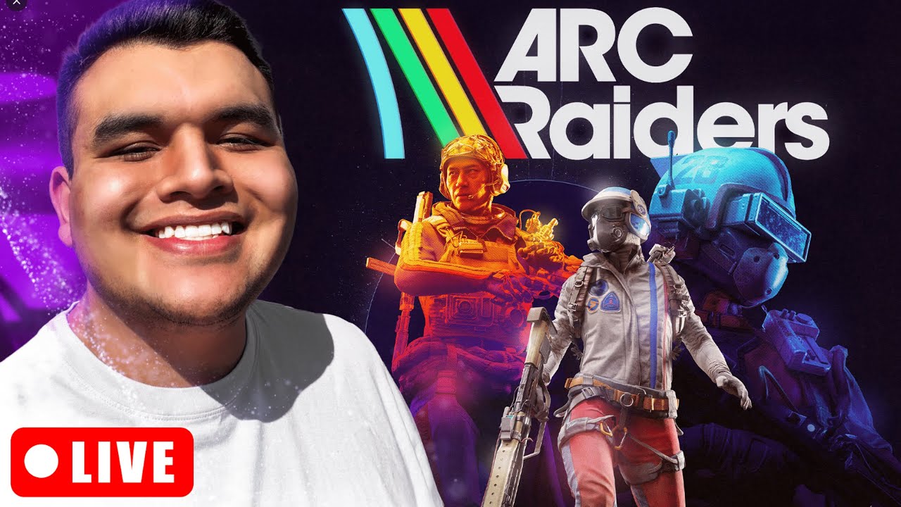 #1 Controller player on Arc w/ Nickmercs & HutchMF |  @nicoinfinite on all socials