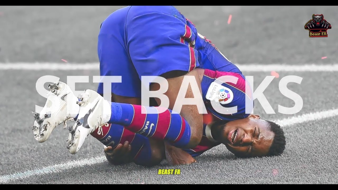 How Ronald Koeman Changed Fc Barcelona 2020/2021 Season