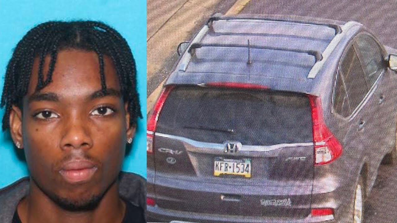 Pennsylvania man killed 3 people, including his 13-year-old sister, during crime spree: police