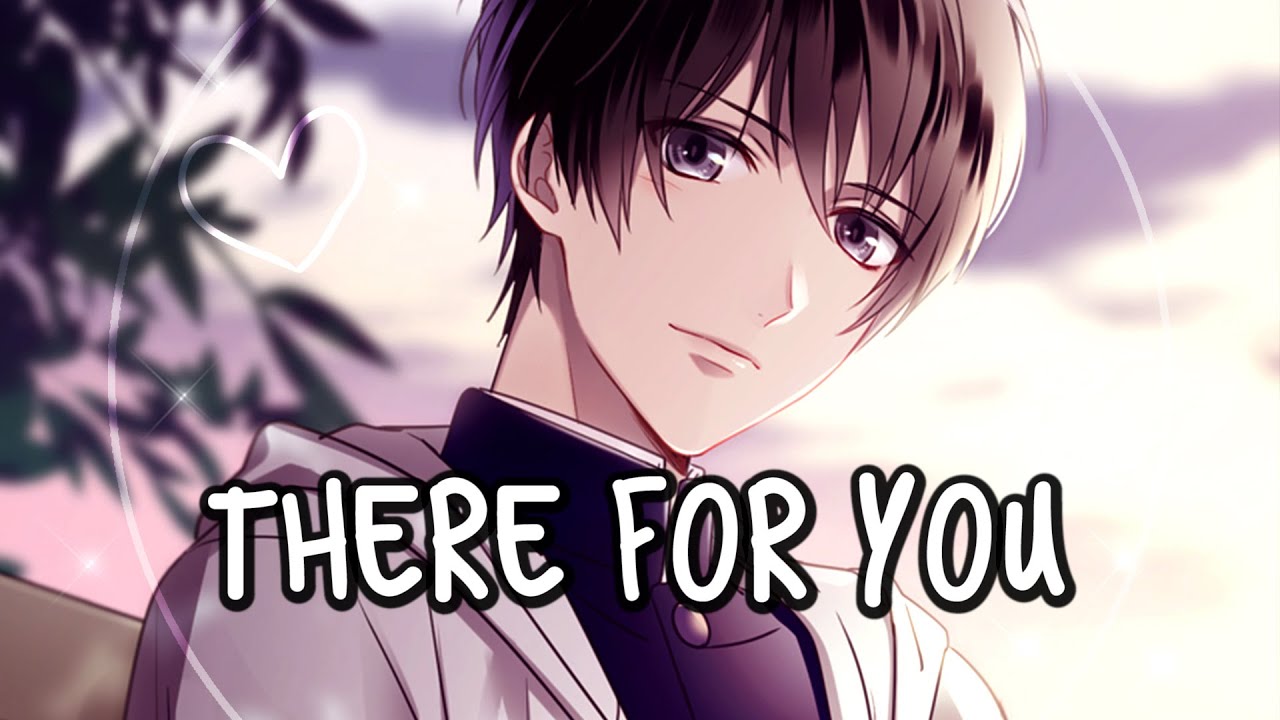 「Nightcore」→ There For You ♪ (Arcando) LYRICS ✔︎