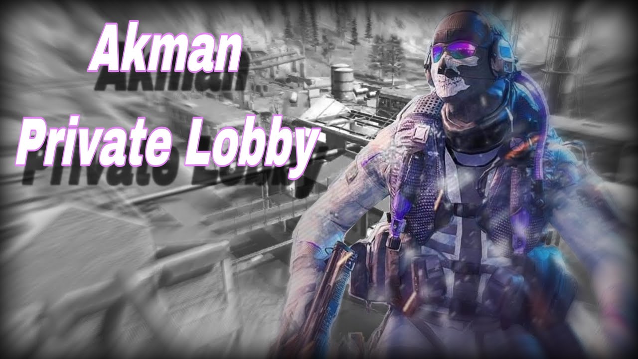 FULL GAMEPLAY in @AkmaN. Lobby 70 MS | 41 KILLS SOLO WITH KINGRAFOO