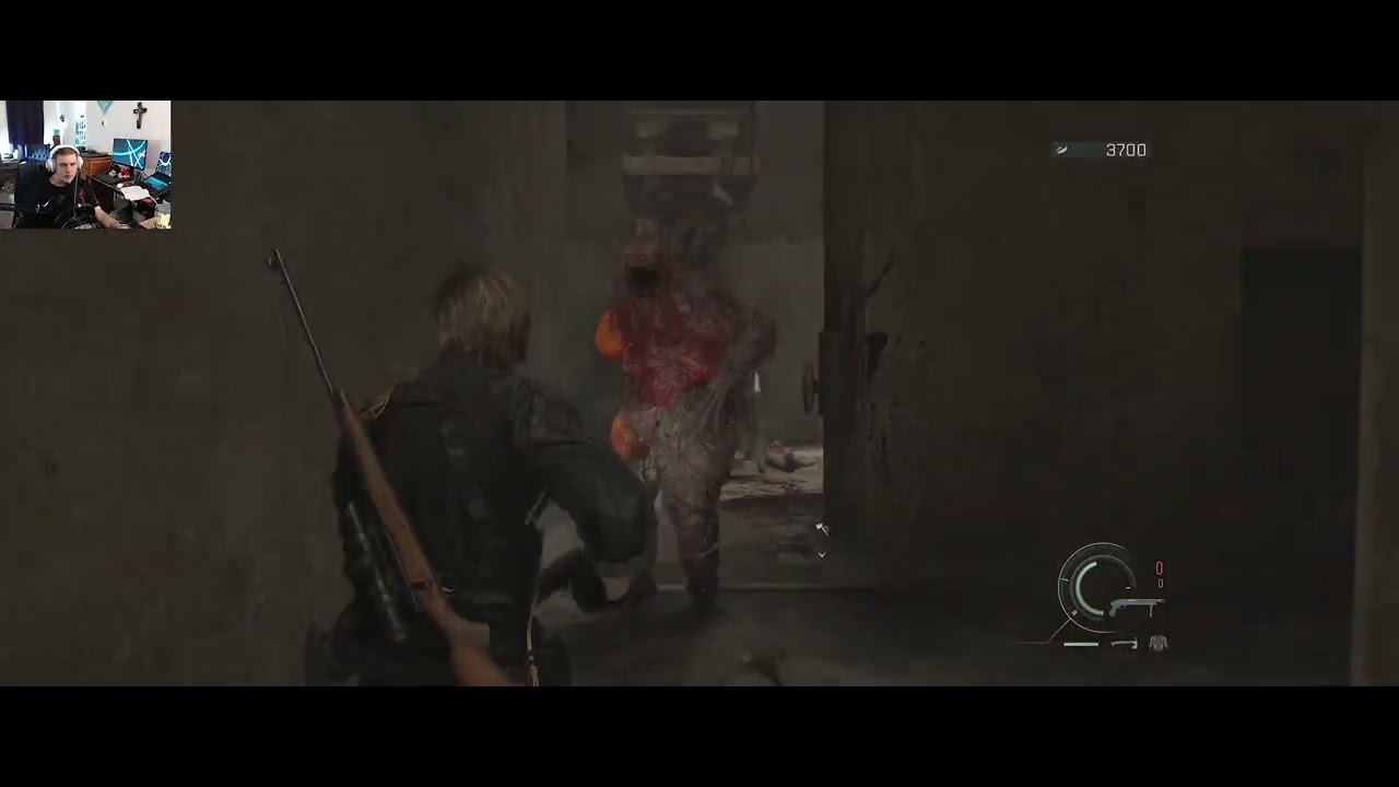 Resident Evil 9 Part 14