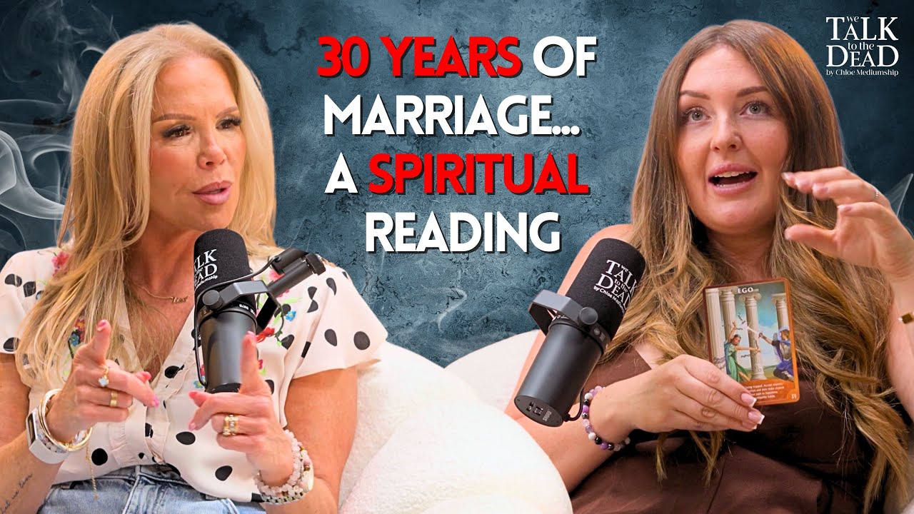 The Baggs Family Spirit: Lisa Baggs on Gogglebox, Motherhood & Family Connections From Beyond